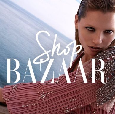 Shop Bazaar logo